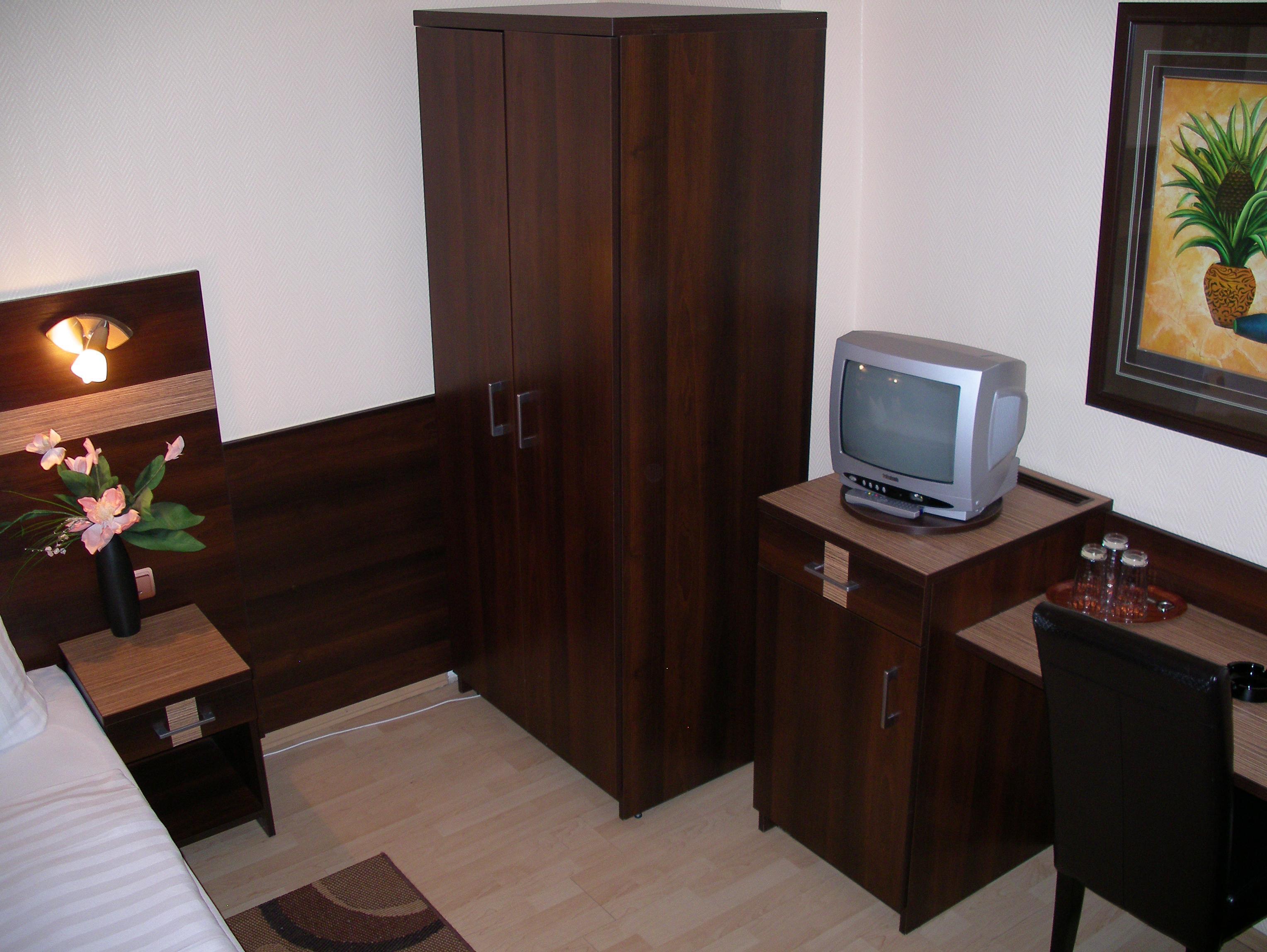 Hotel Elbe Street 34 Франкфурт-на-Майні Екстер'єр фото