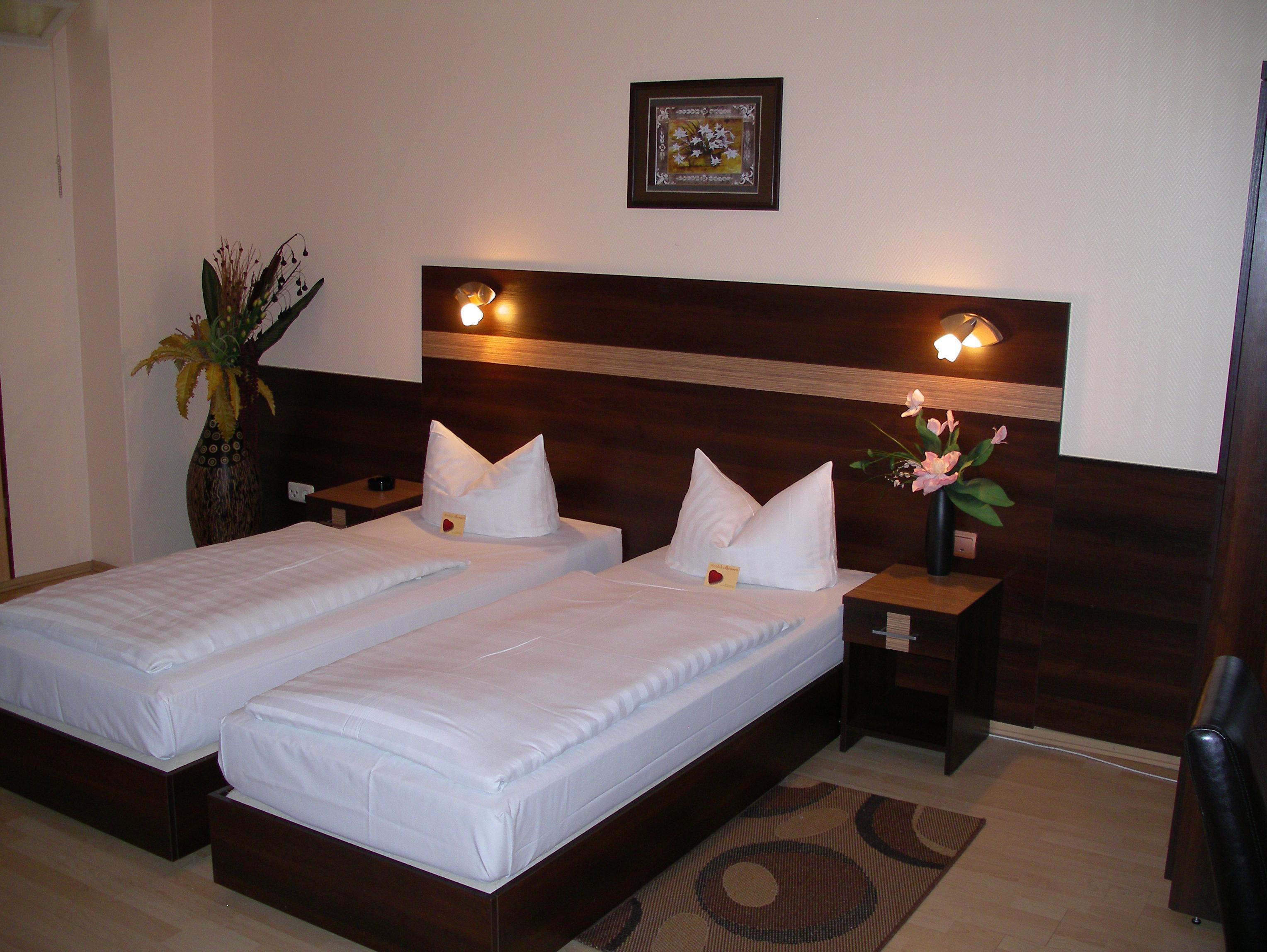 Hotel Elbe Street 34 Франкфурт-на-Майні Екстер'єр фото