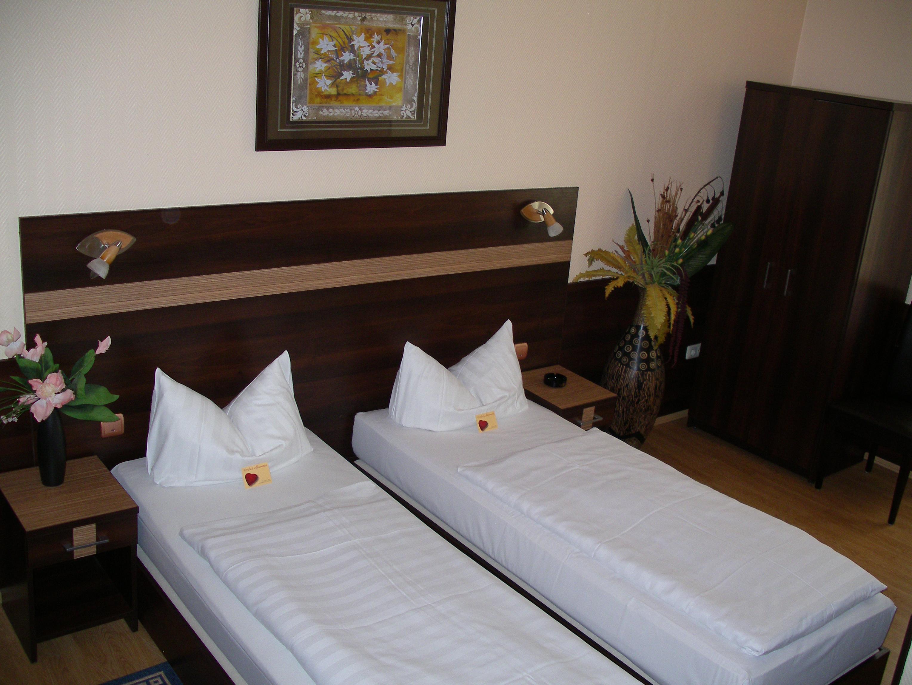 Hotel Elbe Street 34 Франкфурт-на-Майні Екстер'єр фото