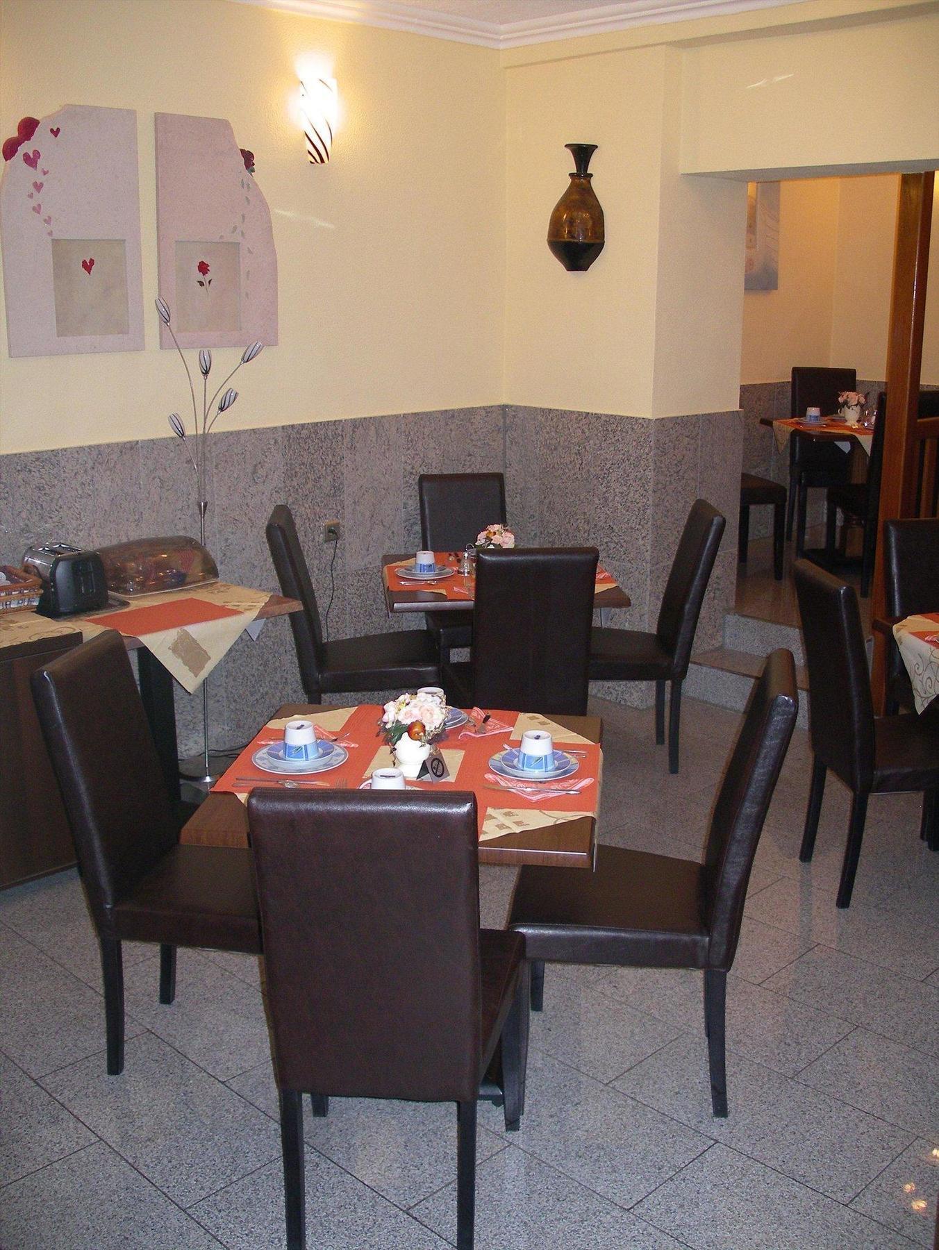 Hotel Elbe Street 34 Франкфурт-на-Майні Екстер'єр фото