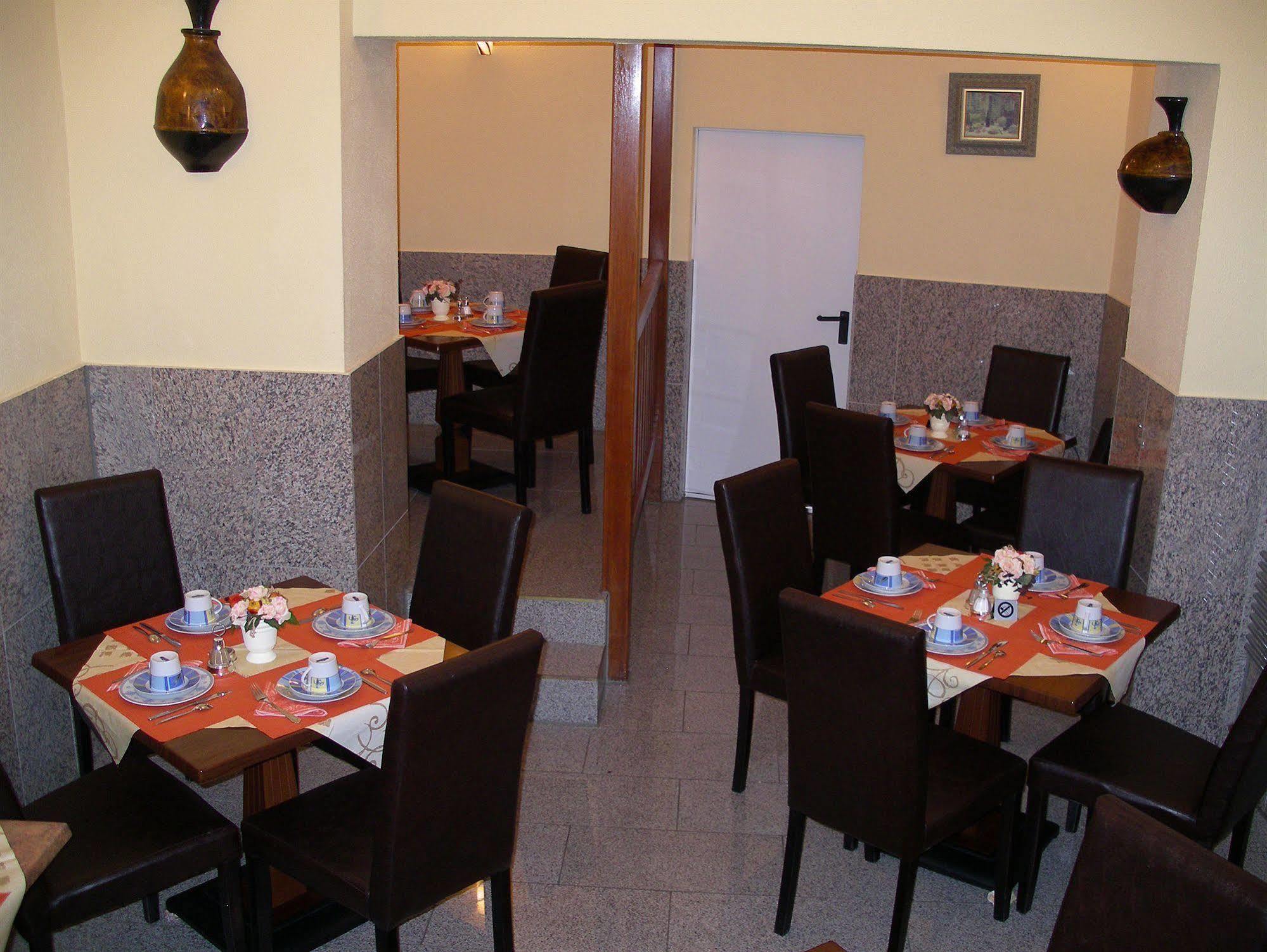 Hotel Elbe Street 34 Франкфурт-на-Майні Екстер'єр фото